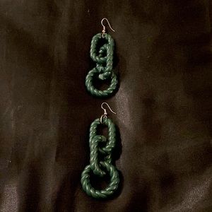 Chain Earrings